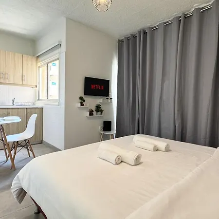 Apartman Seaside Makenzie- 50m To