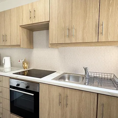 Seaside Makenzie- 50m To Apartman