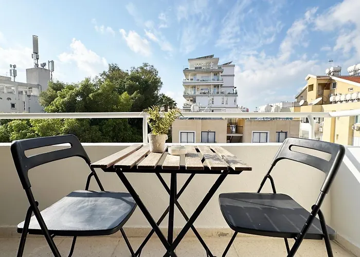 Апартаменты Seaside Makenzie- 50m To